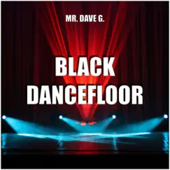 Black Dancefloor Song Lyrics