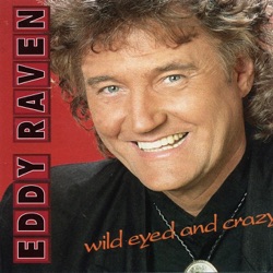 Eddy Raven - Island