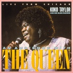 Koko Taylor - I'm a Woman