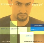 Srna I Vuk - Giuliano