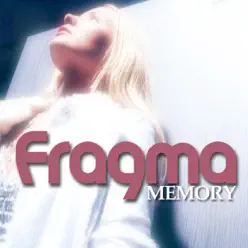 Memory (Klaas Radio Mix) - Single - Fragma