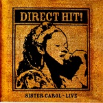 Sister Carol - Can't Stop Reggae