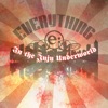 In the Juju Underworld artwork