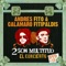 Soldadito Marinero - Fito y Fitipaldis, Andrés Calamaro & Fito & Fitipaldis & Andres Calamaro lyrics