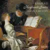 Stream & download Rameau: Keyboard Suites