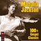 Mahalia Jackson - It don't cost very much