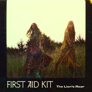 First Aid Kit - Emmylou - Line Dance Music