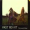 Blue - First Aid Kit lyrics