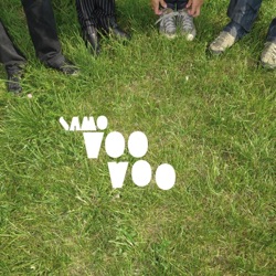Voo Voo - Puszcza
