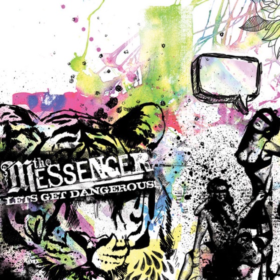 Cover artwork for Make Me