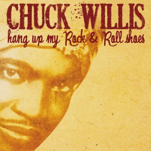 Chuck Willis - Hang Up My Rock & Roll Shoes - Line Dance Choreograf/in