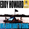 On a slow boat to China (Digitally Remastered) - Single artwork