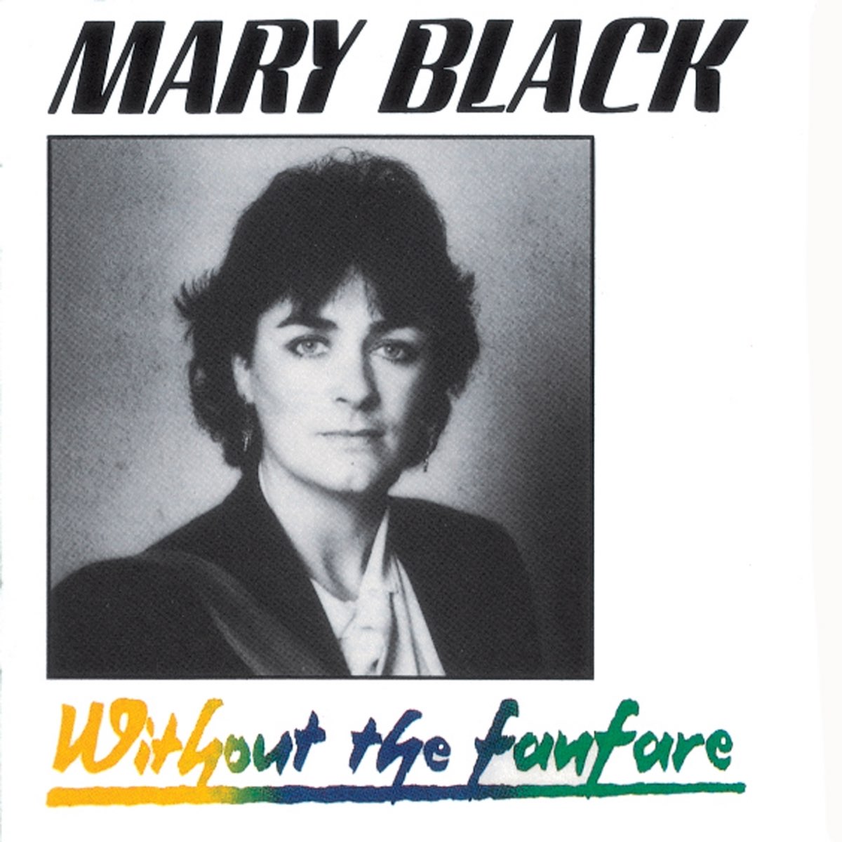 Mary альбом. Mary Black.