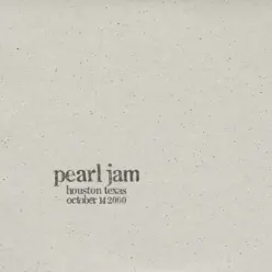 Houston, TX 14-October-2000 (Live) - Pearl Jam