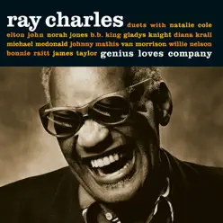 Genius Loves Company - Ray Charles