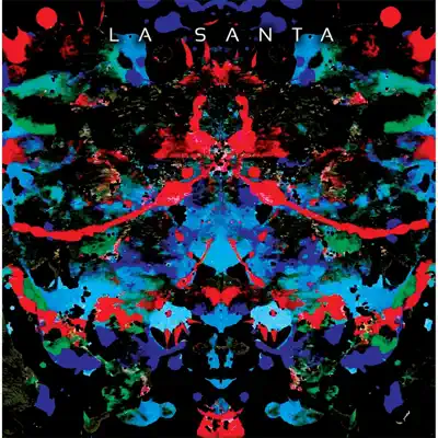La Santa - La Santa La Santa - La Santa