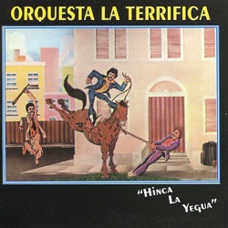 Orquesta La Terrifica - Como da Vueltas la Vida