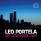 Back On Land - Leo Portela lyrics