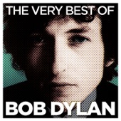 The Very Best of Bob Dylan artwork