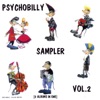 Psychobilly Sampler, Vol. 2, 1996