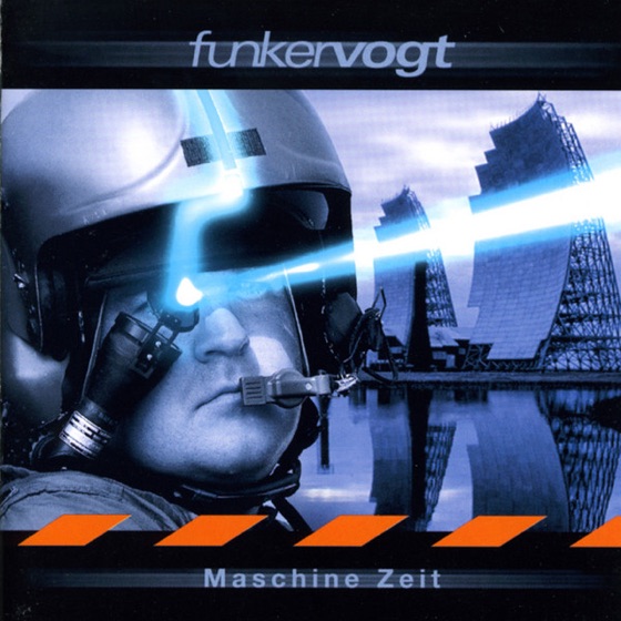 Cover artwork for Cold War