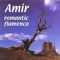 Romantic Flamenco - Amir lyrics