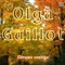 Llevame Contigo - Olga Guillot lyrics