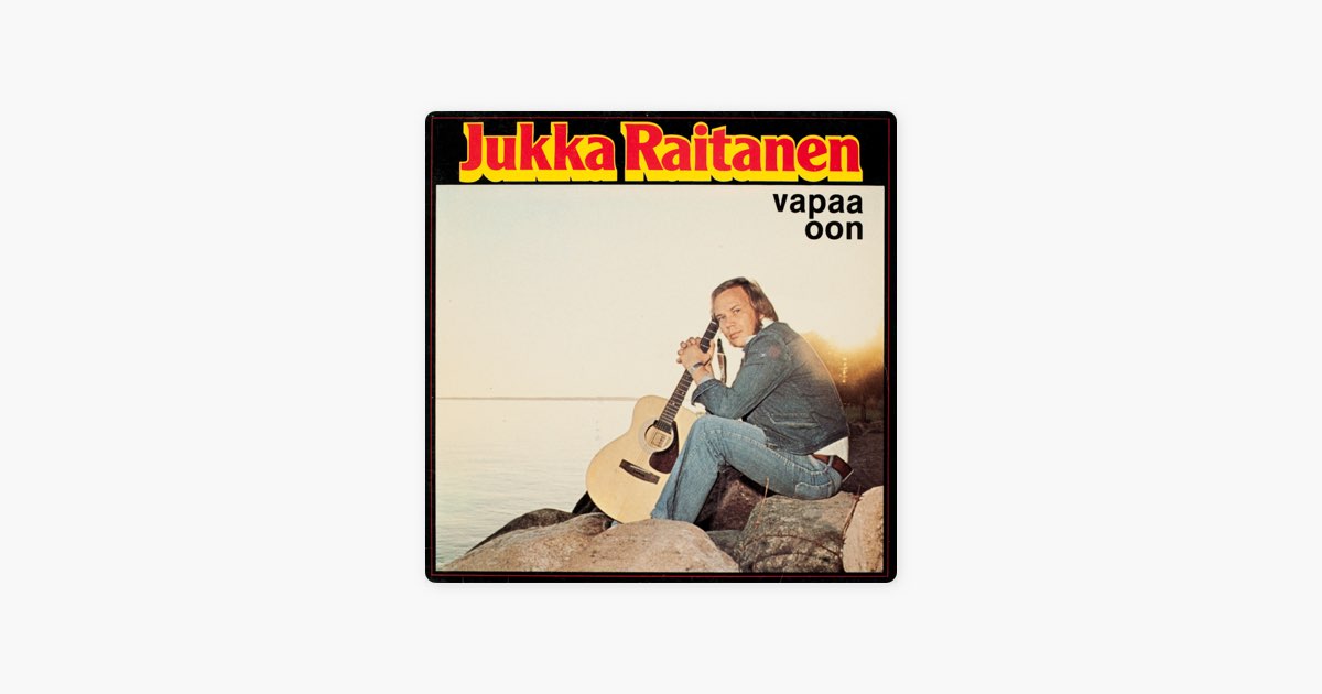 Pieni kiharapää by Jukka Raitanen — Song on Apple Music