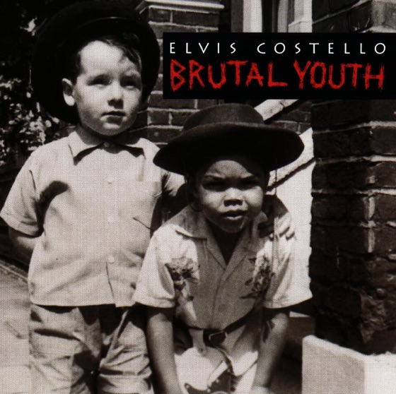 Cover artwork for This Is Hell