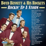 Boyd Bennett & His Rockets - I'm Movin' On (Original King Records Recording)