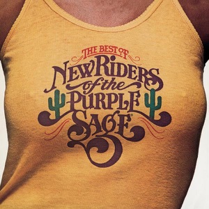 New Riders of the Purple Sage - Henry - 排舞 音樂