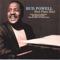 Buzzy - Bud Powell lyrics