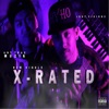 X-Rated (feat. Just Visionz) - Single