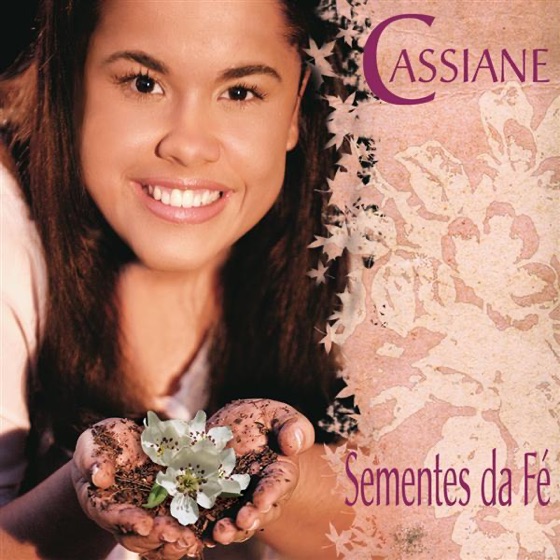 Cover artwork for Chuvas de Deus