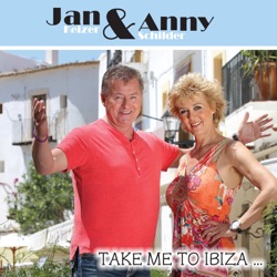 Jan Keizer & Anny Schilder - Is It Love Like Before