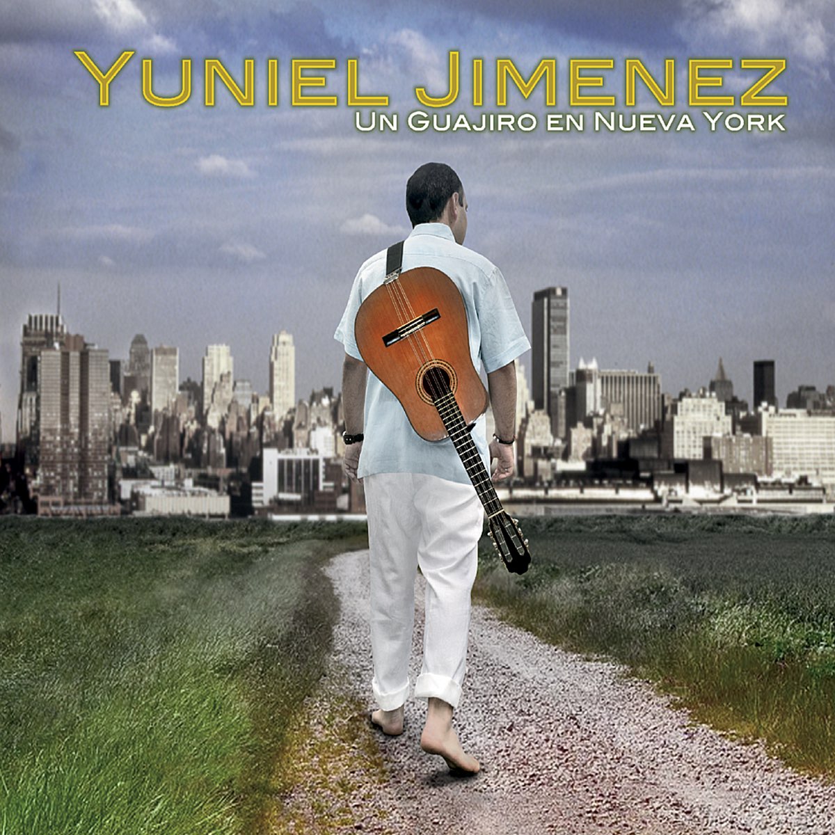 ‎Apple Music에서 감상하는 Yuniel Jimenez의 Un Guajiro En Nueva York