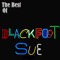 The Best Of Blackfoot Sue