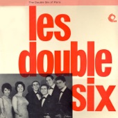Les double six (Remastered) artwork