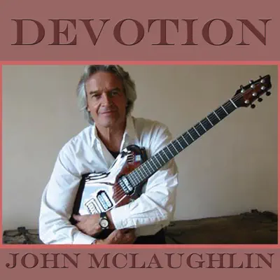 Devotion - John McLaughlin