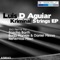 Kriminal Strings - Luis D Aguiar lyrics