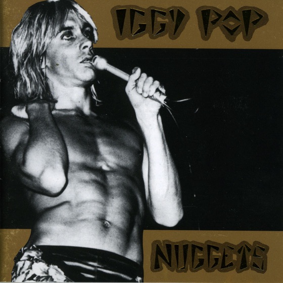 Cover artwork for I Got a Right