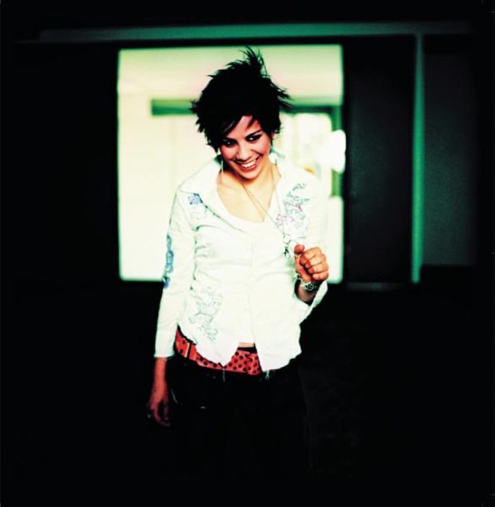Cover artwork for Naha Noc