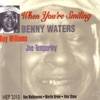 When You're Smiling - Benny Waters 