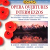 Opera Overtures and Intermezzos (Hungaroton Classics)