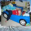 Asleep In the Back Seat: Vol 1 (feat. Delta Don and Theta Mind Cream) - Single album lyrics, reviews, download
