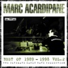 Best of Marc Acardipane (1989-1998), Vol. 2 artwork