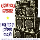 Twilight Circus feat. Fred Locks - Won't Give Up The Fight