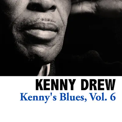 Kenny's Blues, Vol. 6 - Kenny Drew