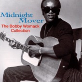 Midnight Mover: The Bobby Womack Story artwork