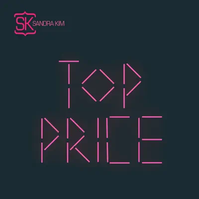 Top Price - Single - Sandra Kim